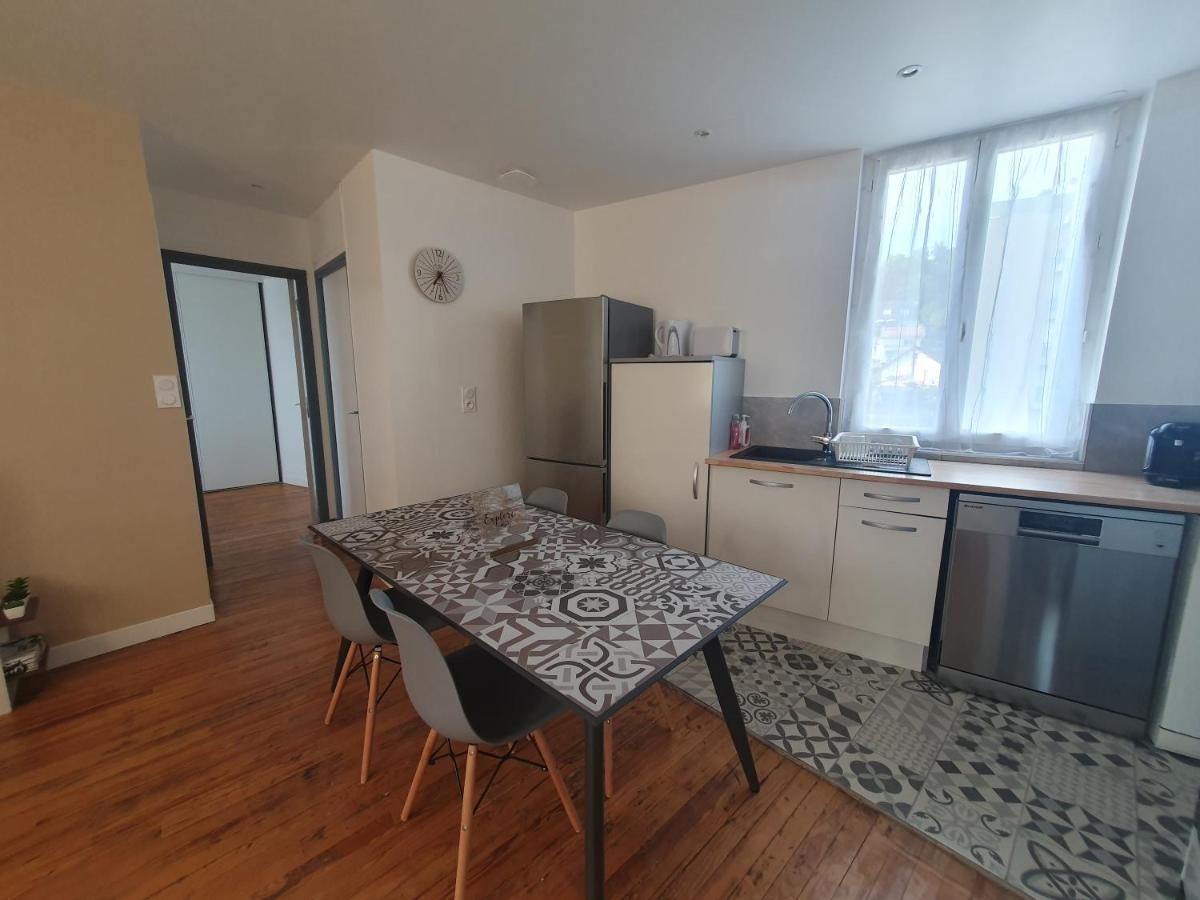 Appartement Cosy Λούρδη Εξωτερικό φωτογραφία