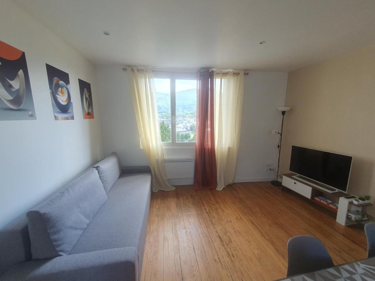 Appartement Cosy Λούρδη Εξωτερικό φωτογραφία