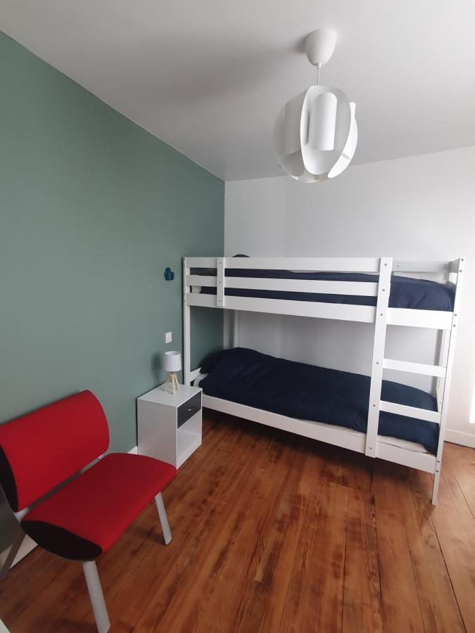 Appartement Cosy Λούρδη Εξωτερικό φωτογραφία