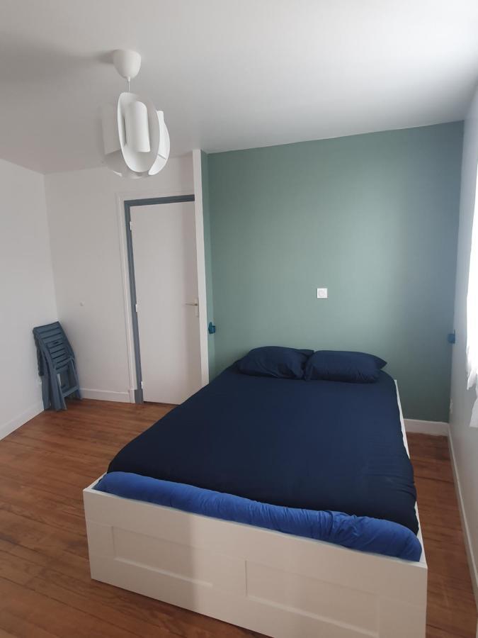 Appartement Cosy Λούρδη Εξωτερικό φωτογραφία